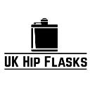 UK Hip Flasks logo
